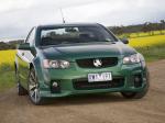 Holden Ute SS V 2010 года
